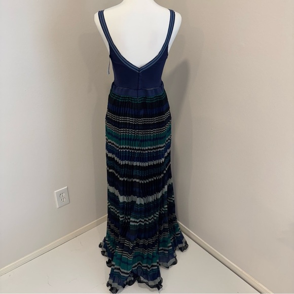 Free People Elegant Maxi Dress Wedding Formal Party 6 - Picture 3 of 11